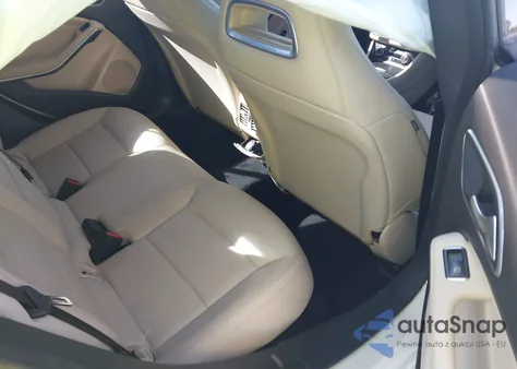 2015 Mercedes-Benz Cla 250 из США, поврежденный, VIN WDDSJ4EB5FN251931